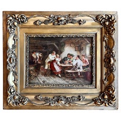 „Playful Moments“ von Ludwig Blume-Siebert