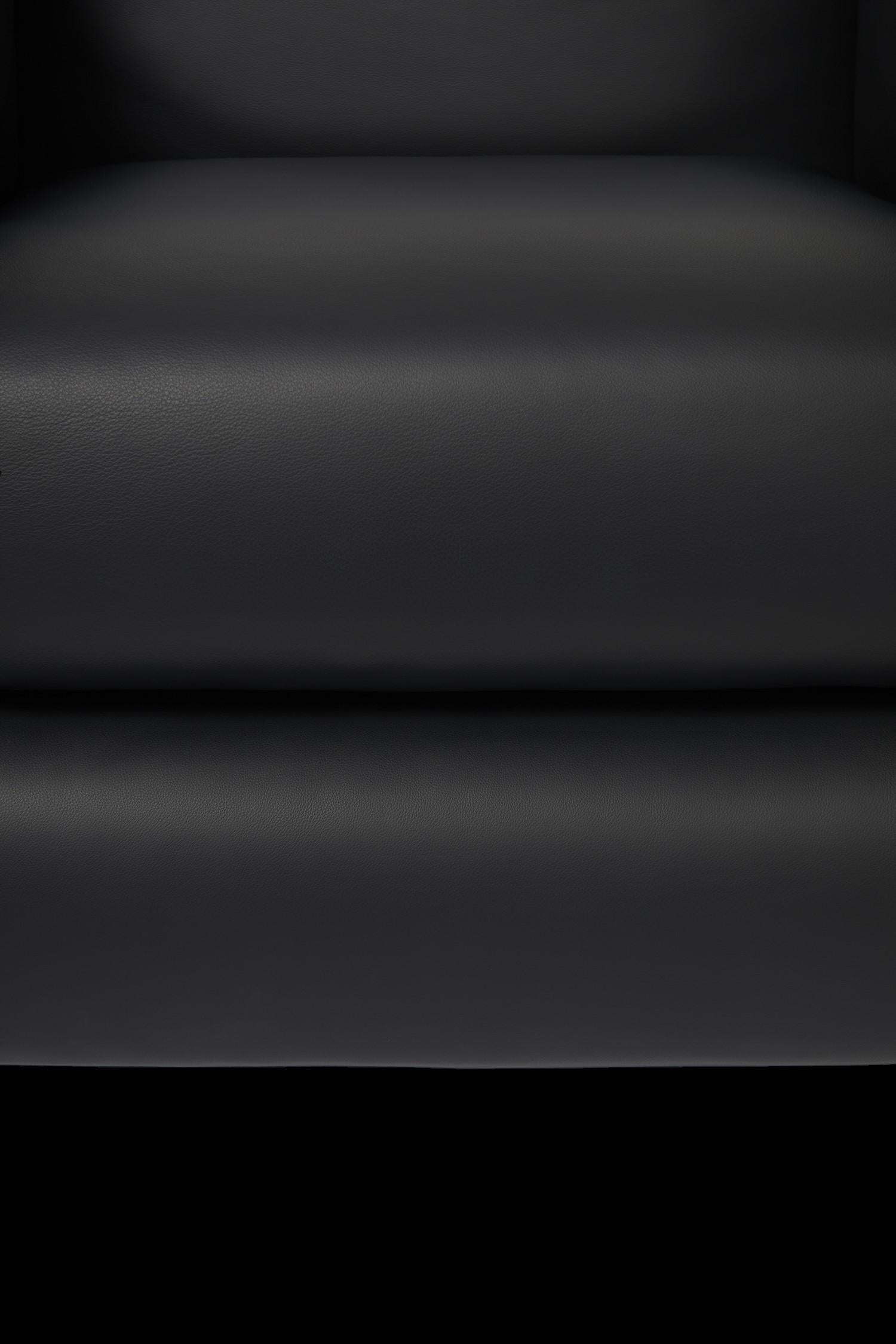 Le canapé Pillow est conçu par Muller Van Severen et présenté par BD. Ce canapé a été amélioré dans un nouveau système ludique et modulaire. Les coussins indépendants sont nets et richement colorés, parfaits pour être assemblés afin de créer une