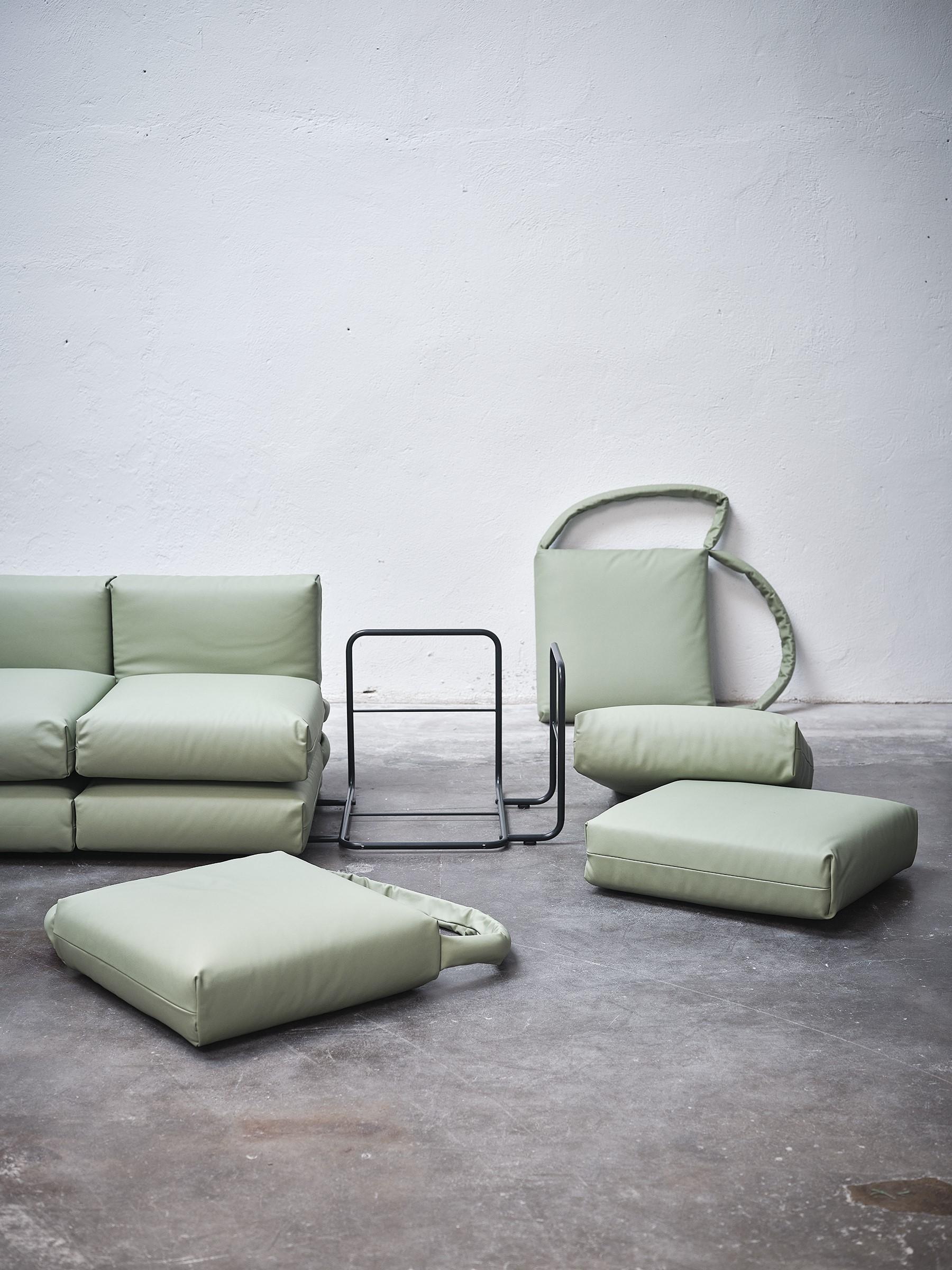 Contemporary Playful 