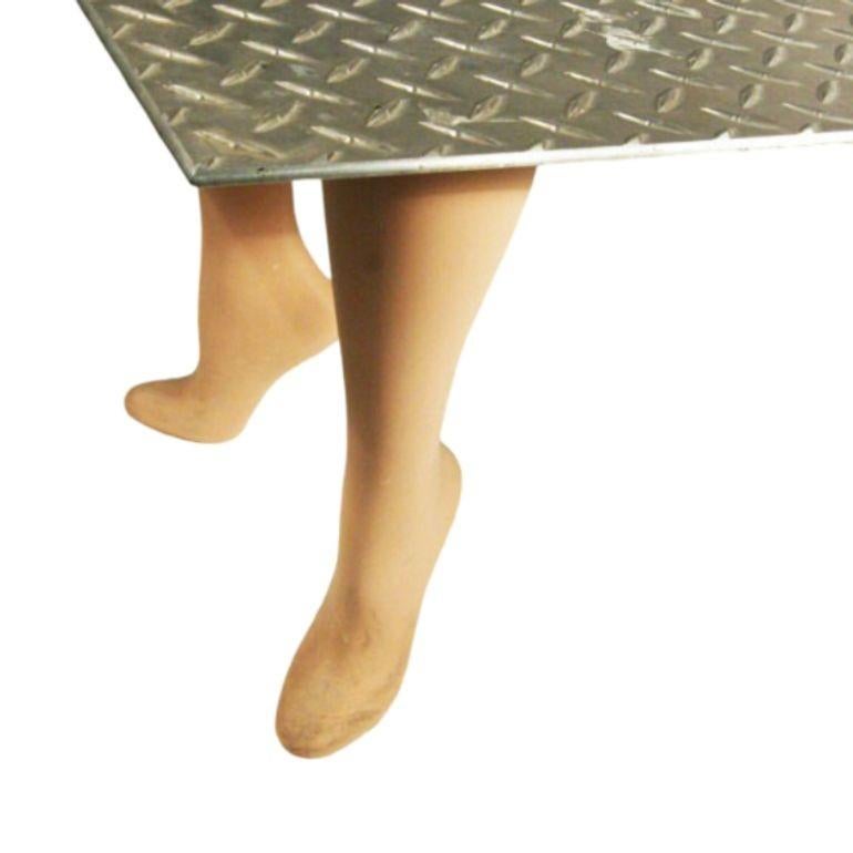 Postmoderne Table basse Pop Art ludique 