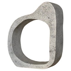 Vaso grigio Playground di Erica Zanella