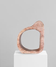Playground Rose Vase by Erica Zanella