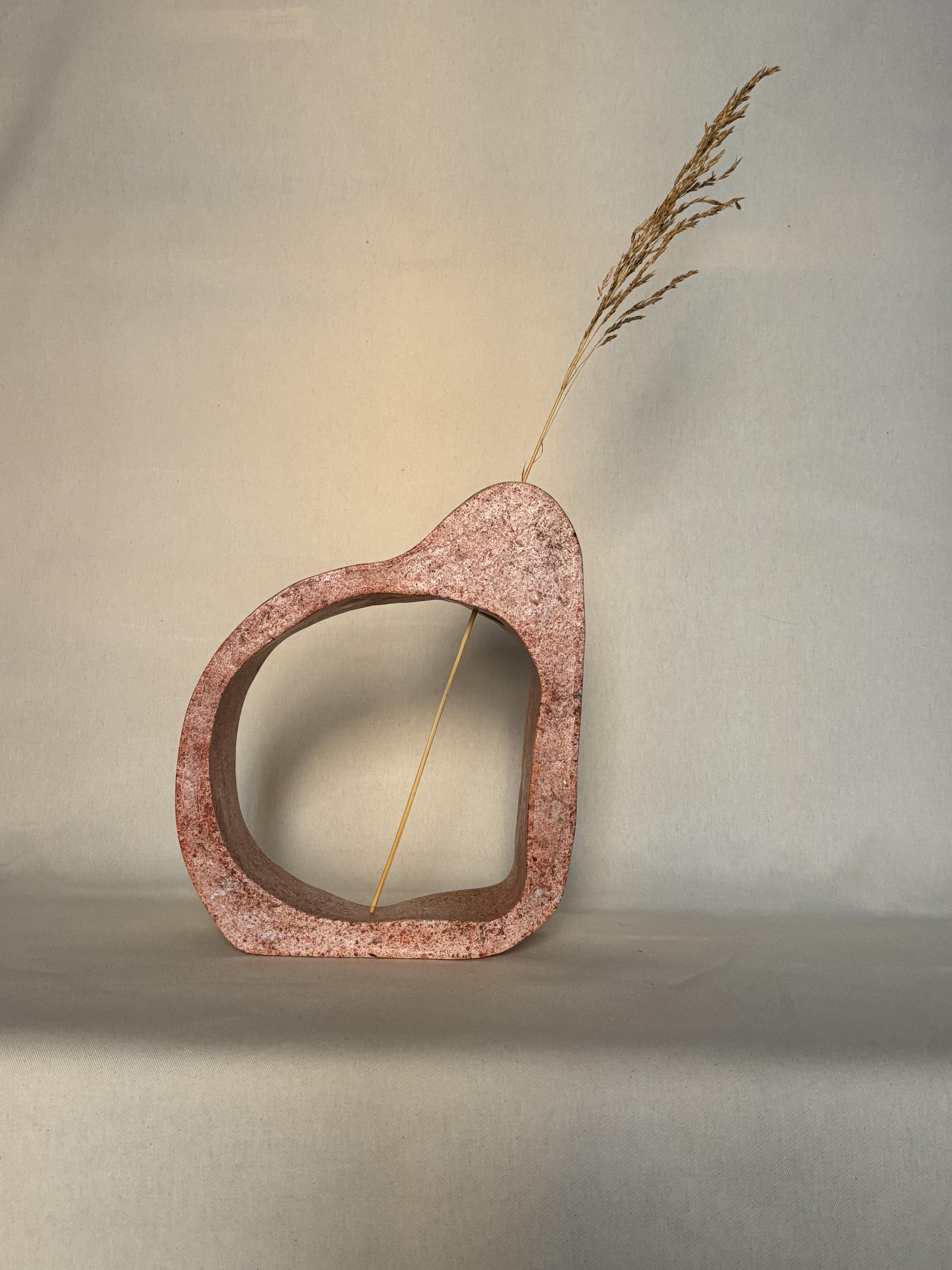 Altro Vaso di rose Playground di Erica Zanella in vendita