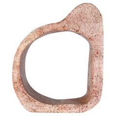 Playground Rose Vase by Erica Zanella