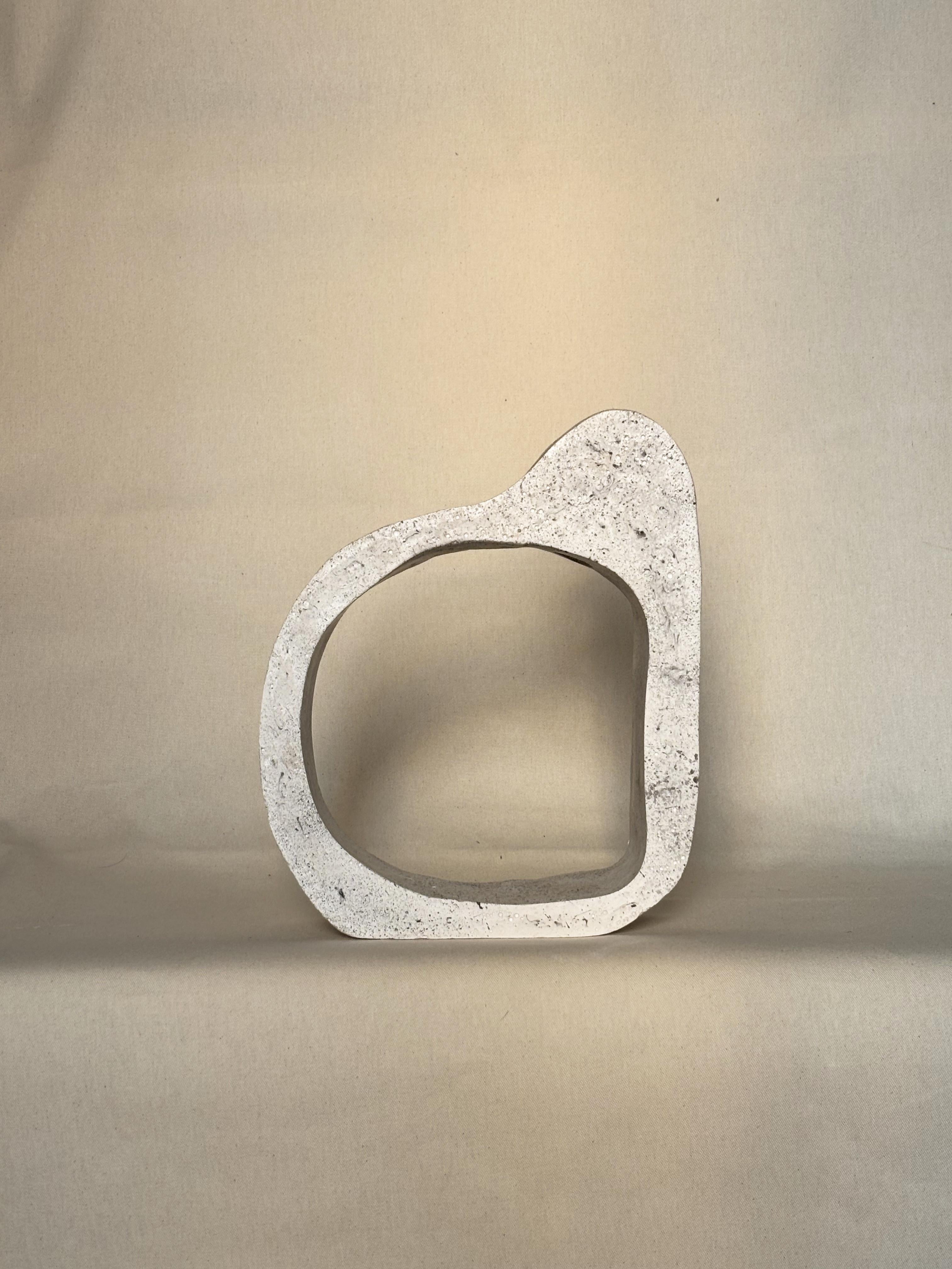 Altro Vaso Playground White di Erica Zanella in vendita