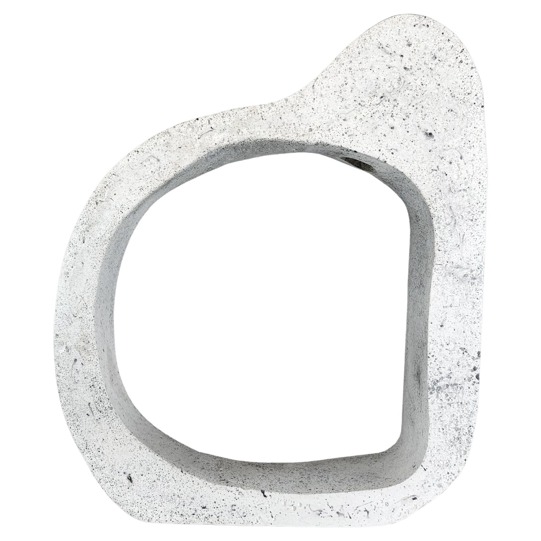 Vaso Playground White di Erica Zanella