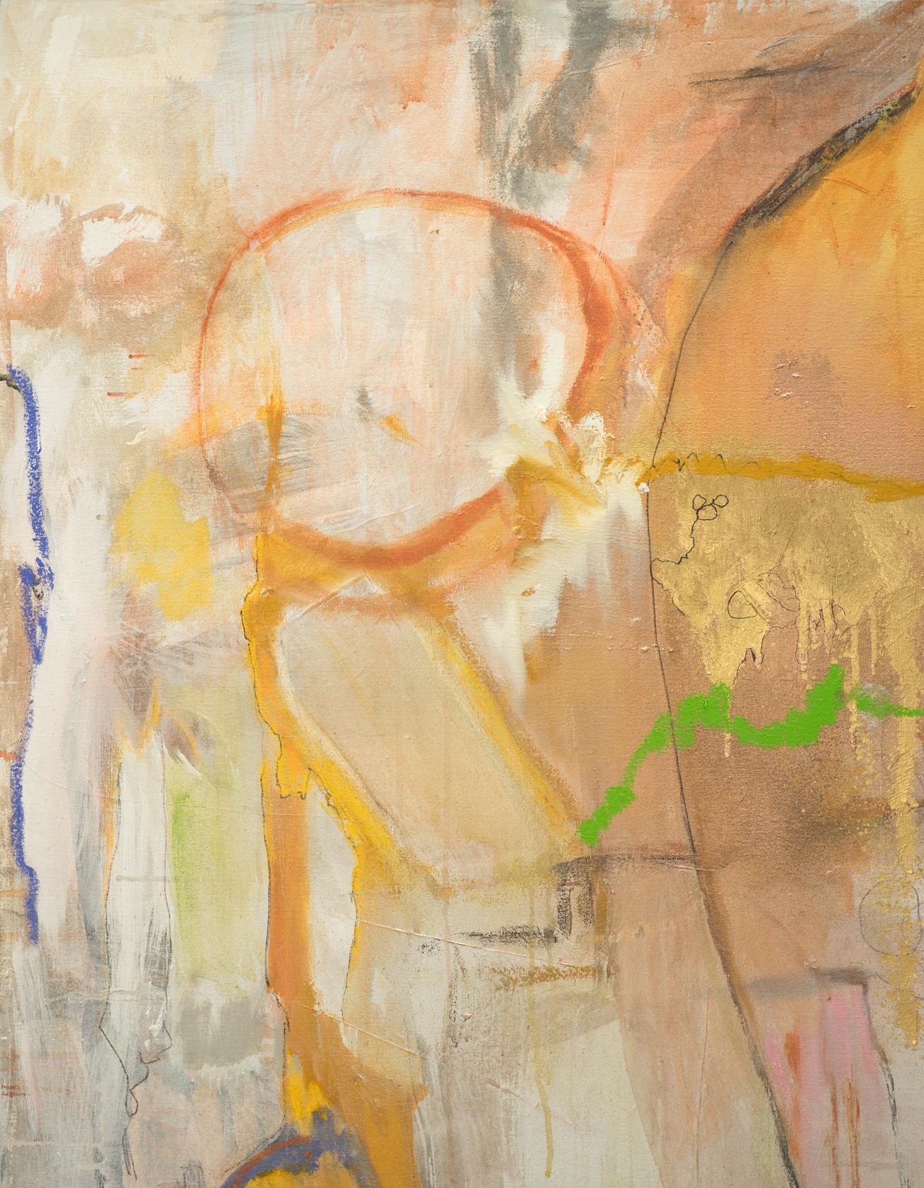Née à New York, Kathi Robinson Frank a commencé à peindre dès son plus jeune âge. Pendant ses études secondaires, elle a étudié à l'Art Students League et a poursuivi sa passion au Bard College où elle a obtenu son BA. Ses premières influences sont