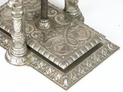 Playing Cards Press, circa 1900