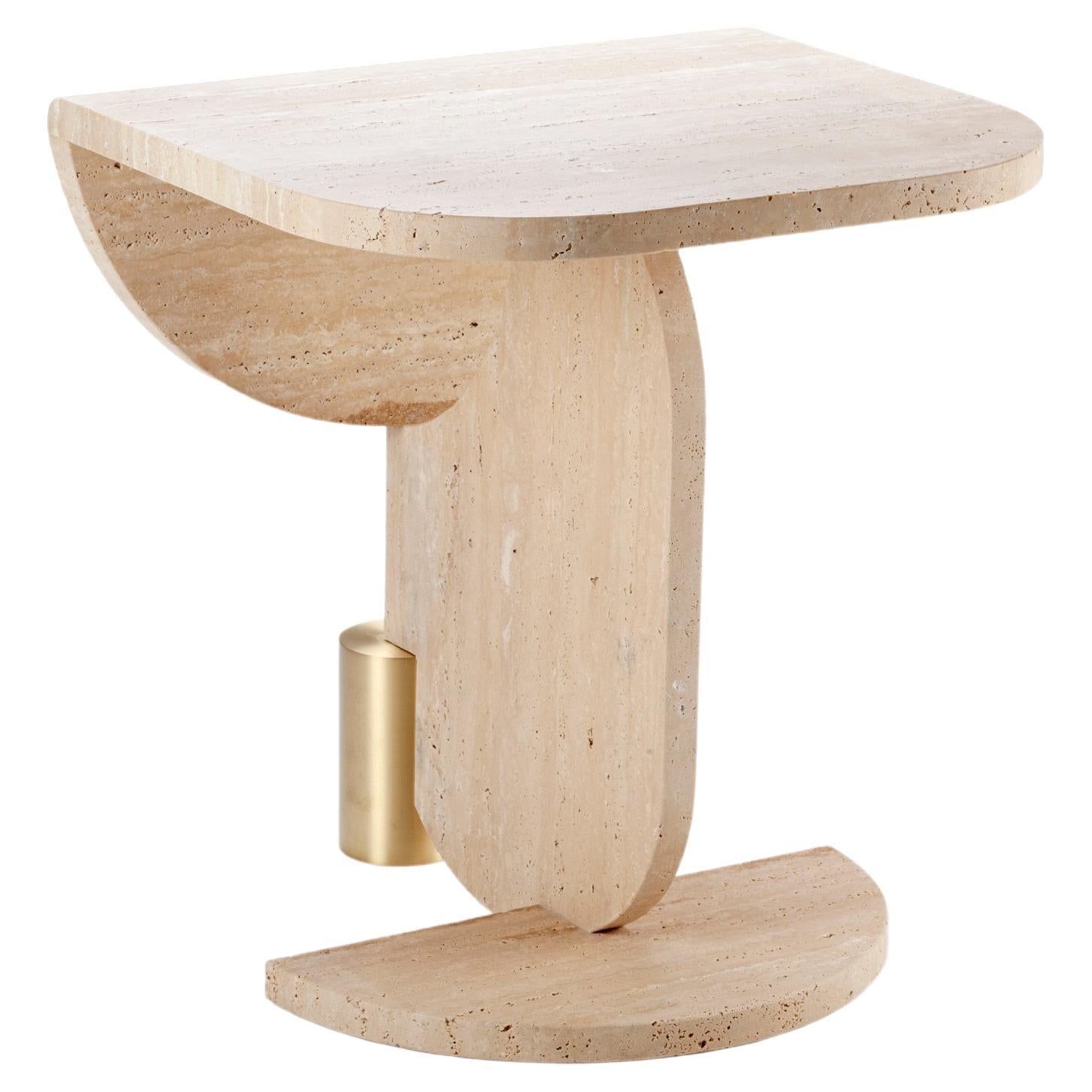 Playing Games Side Table by Dooq For Sale