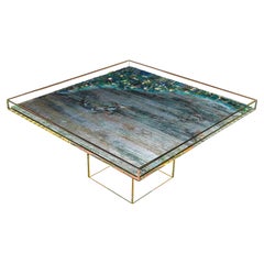 Coffee and Cocktail Tables