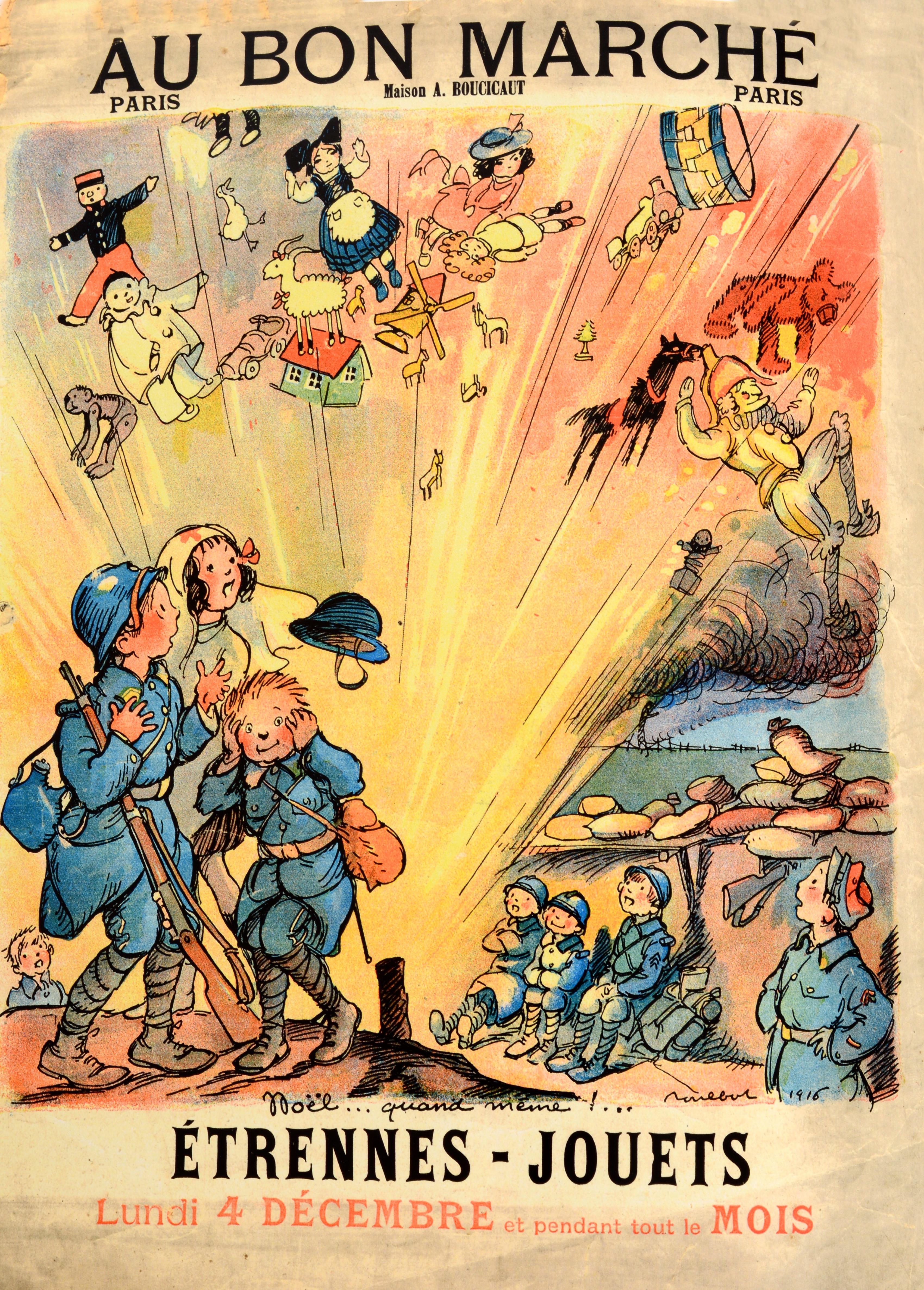 Playing Soldier: the Books and Toys That Prepared Children for War, 1871–1918 7