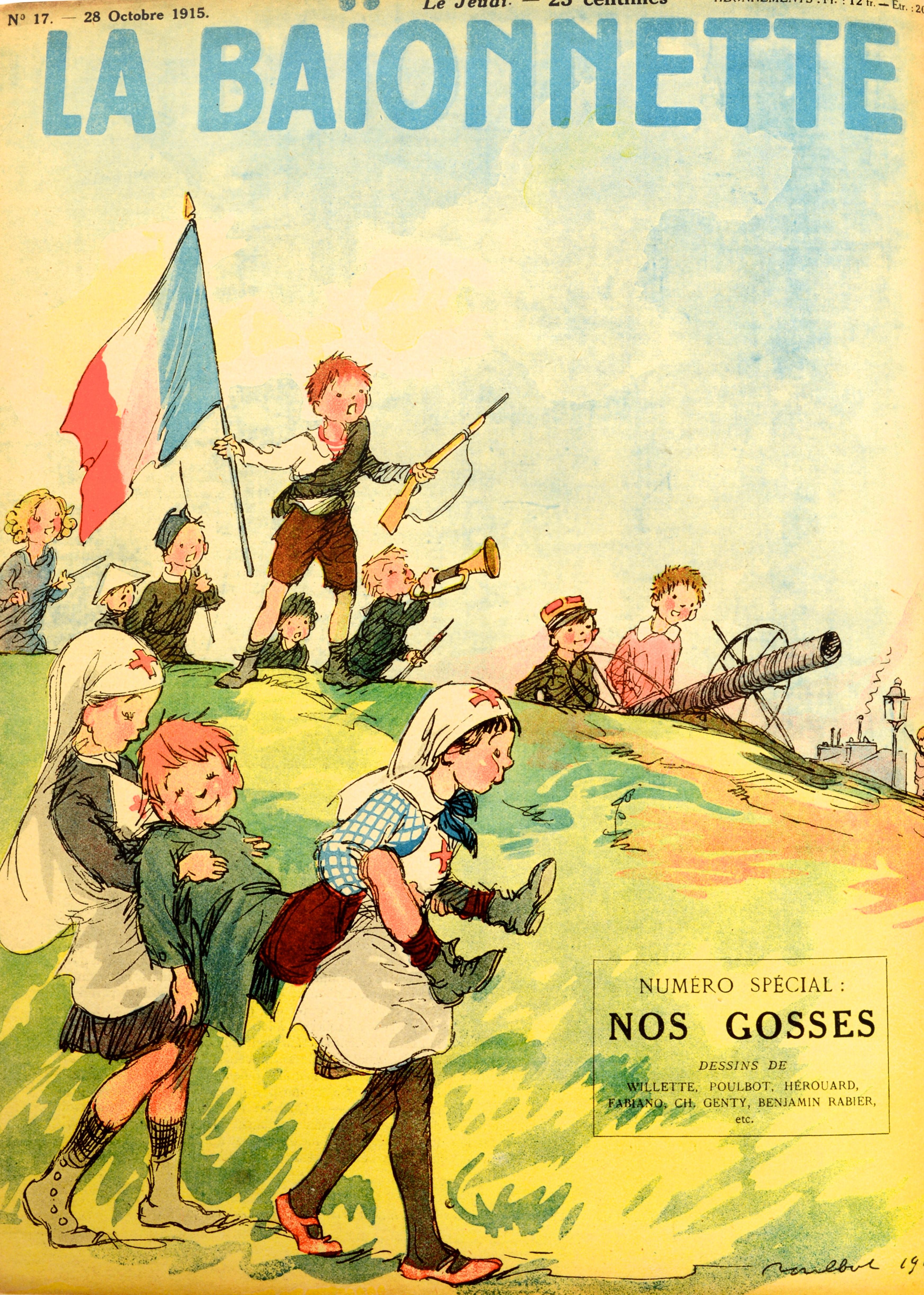 Playing Soldier: the Books and Toys That Prepared Children for War, 1871–1918 2