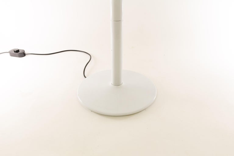 Playmaker Table Lamp by Dal Lago & Sereni for Bilumen, 1970s For Sale 1