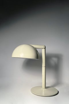 Lámpara de mesa Playmaker de Dal Lago & Sereni para Bilumen