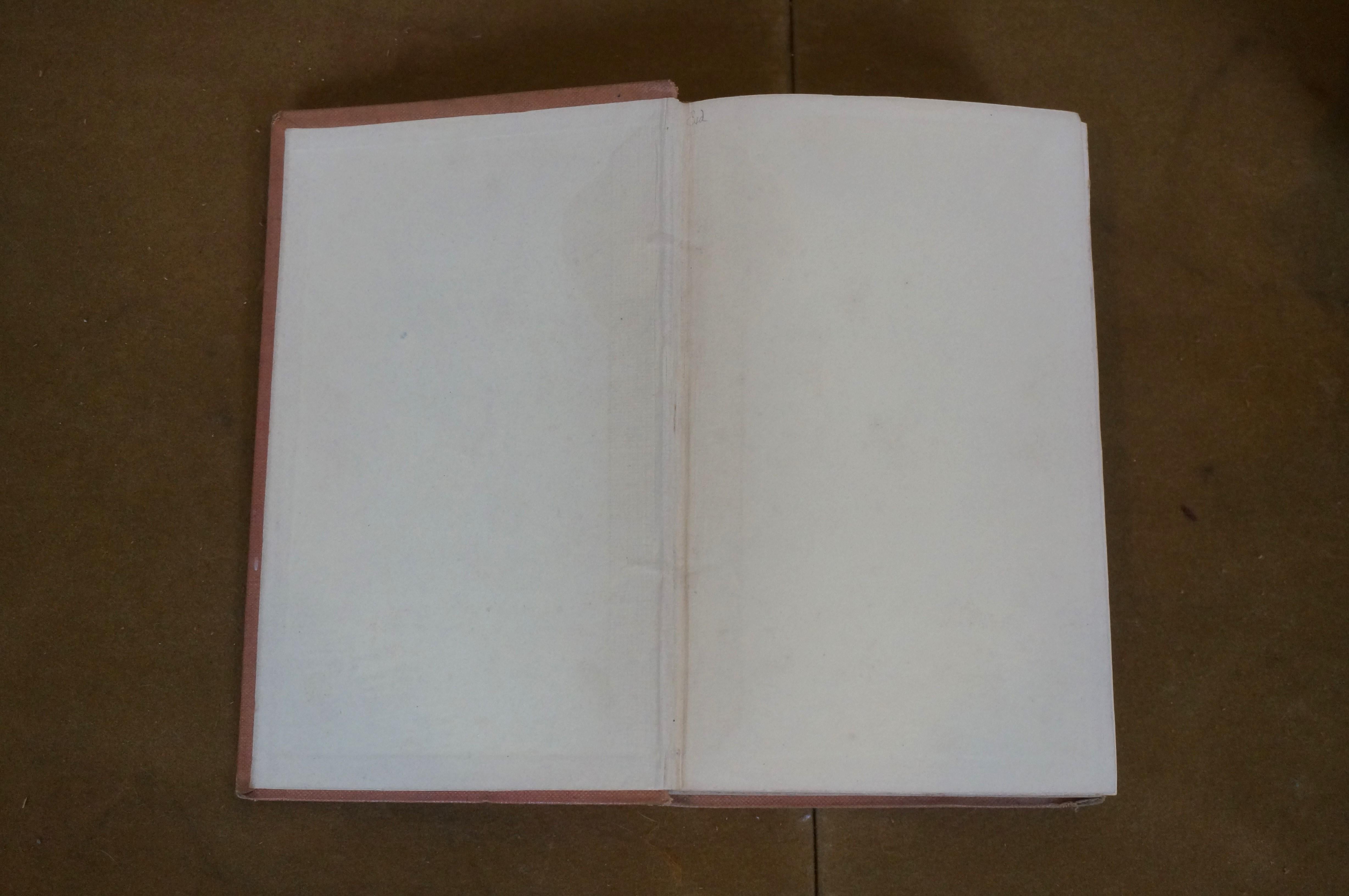 Plays & Poems of Shakespeare A J Valpy Pictorial Edition 10 Vol Antique Book Set For Sale 3