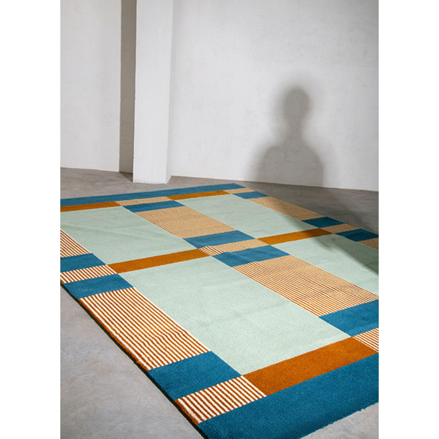 Playtime Rug by Emma Boomkamp For Sale 5