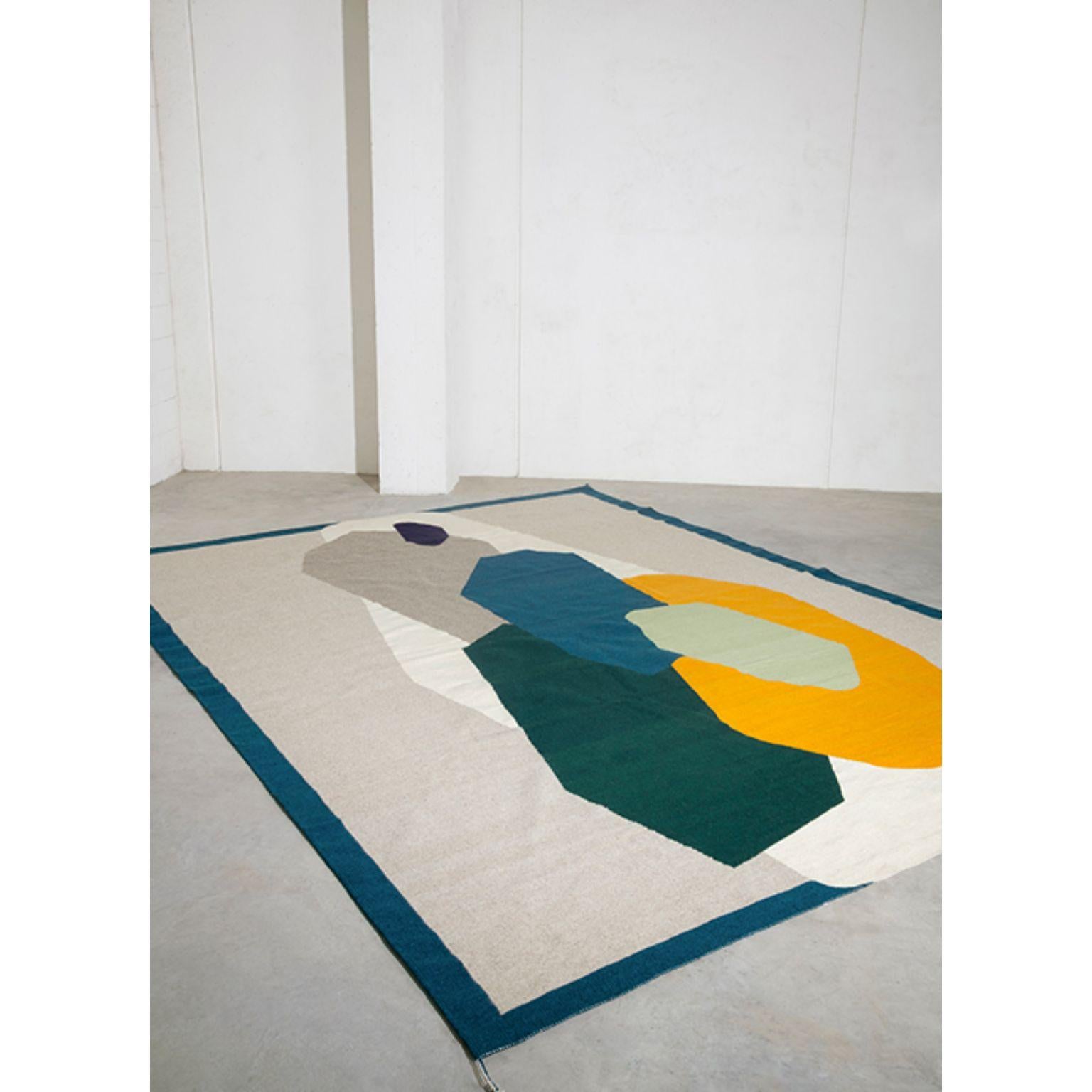 Playtime Rug by Emma Boomkamp For Sale 6