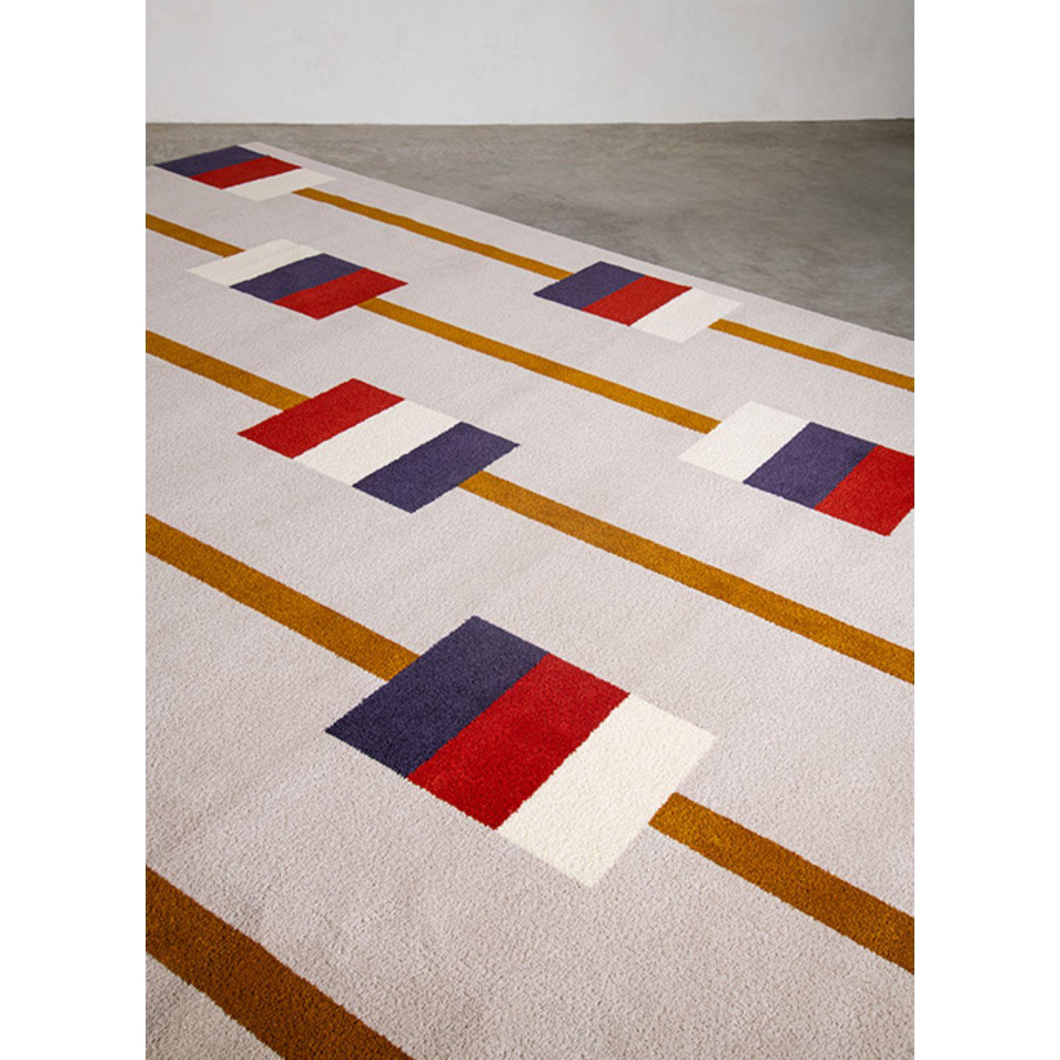Playtime Rug by Emma Boomkamp For Sale 7