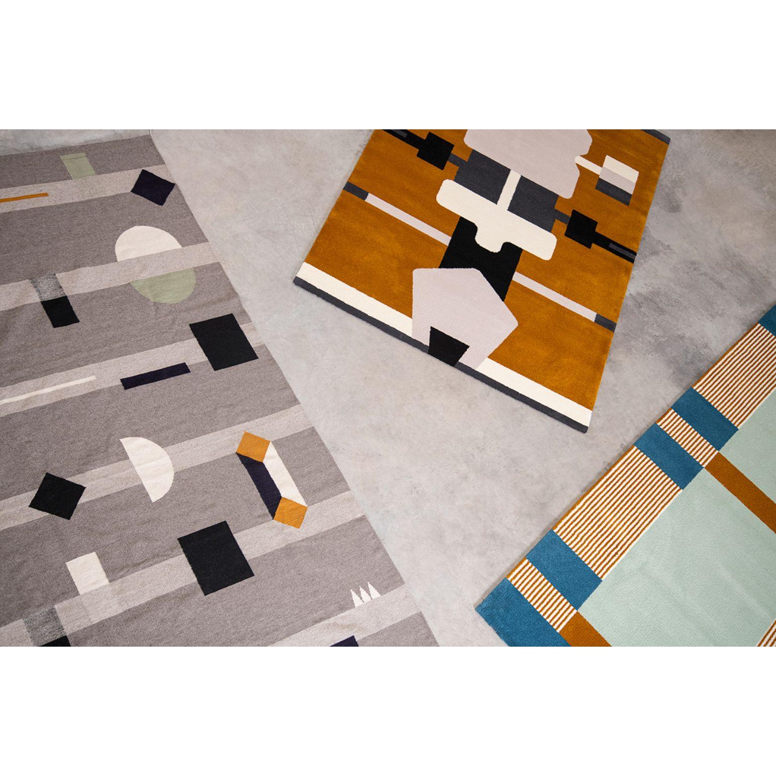 Alfombra Playtime de Emma Boomkamp en venta 2