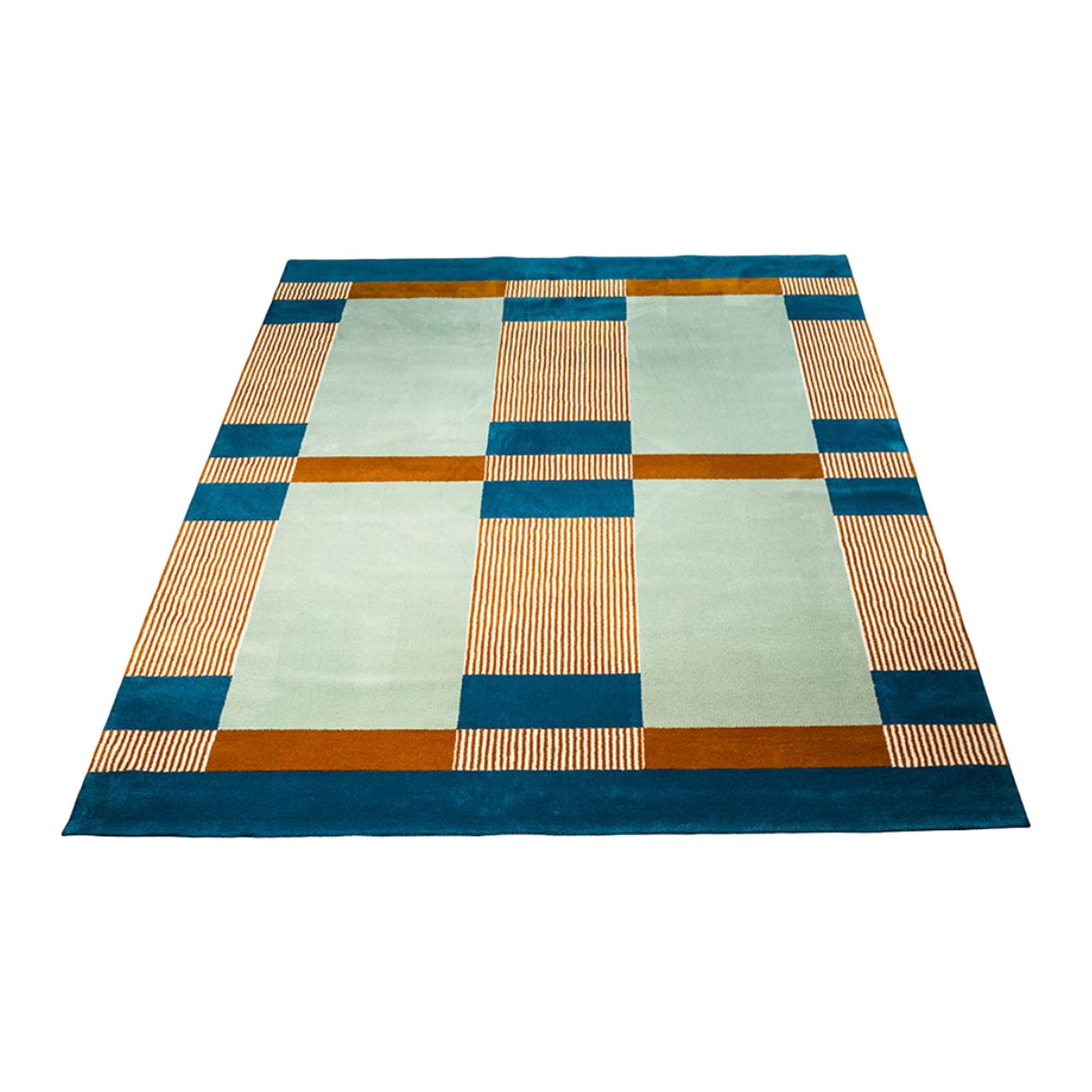 Playtime Rug by Emma Boomkamp