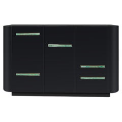 Armoire Plaza avec pierres semi-précieuses Viya de Vikram Goyal
