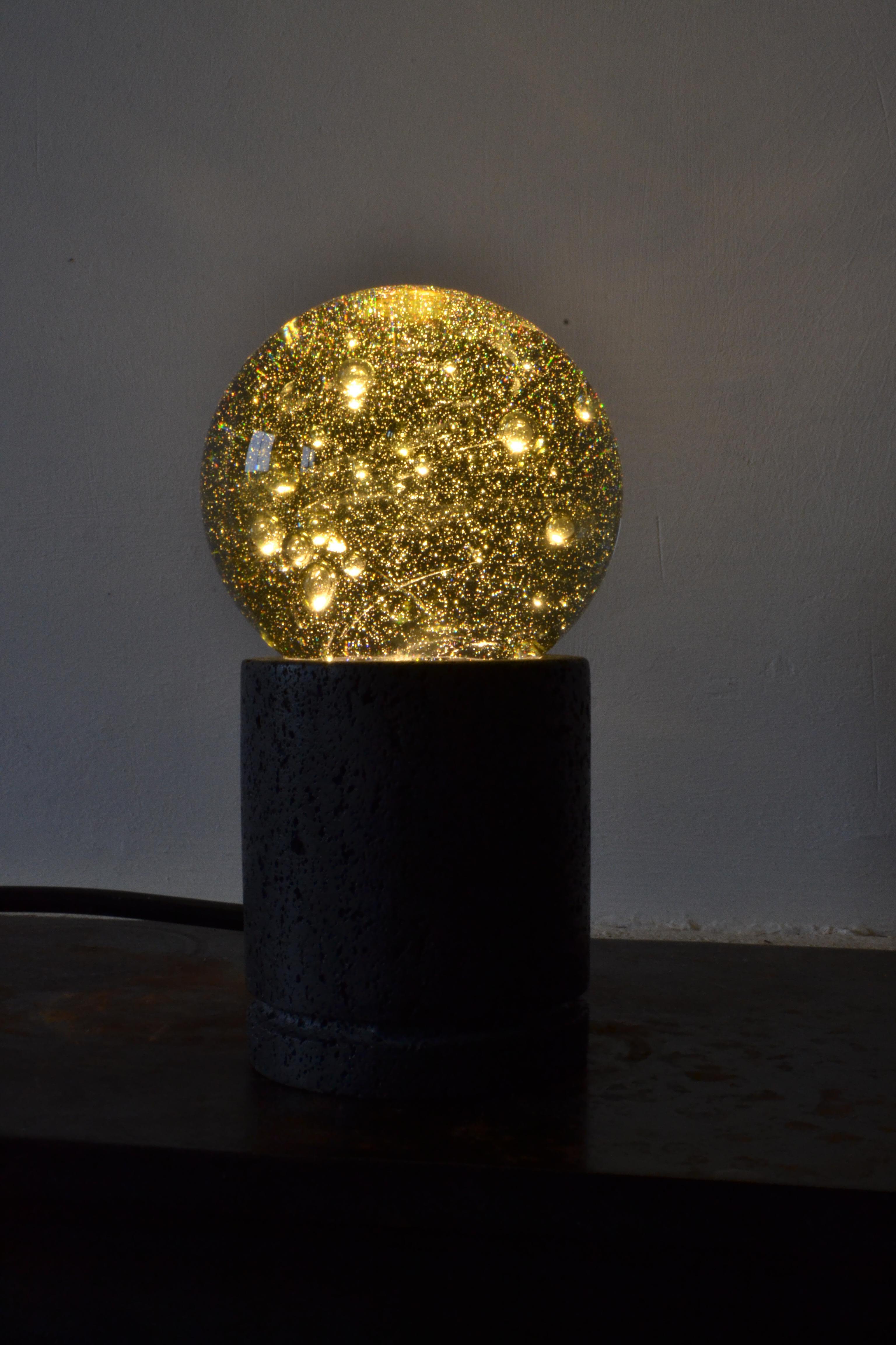 PLB Lamp by Omar Ortiz For Sale 3