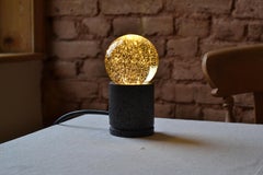 PLB Lamp by Omar Ortiz