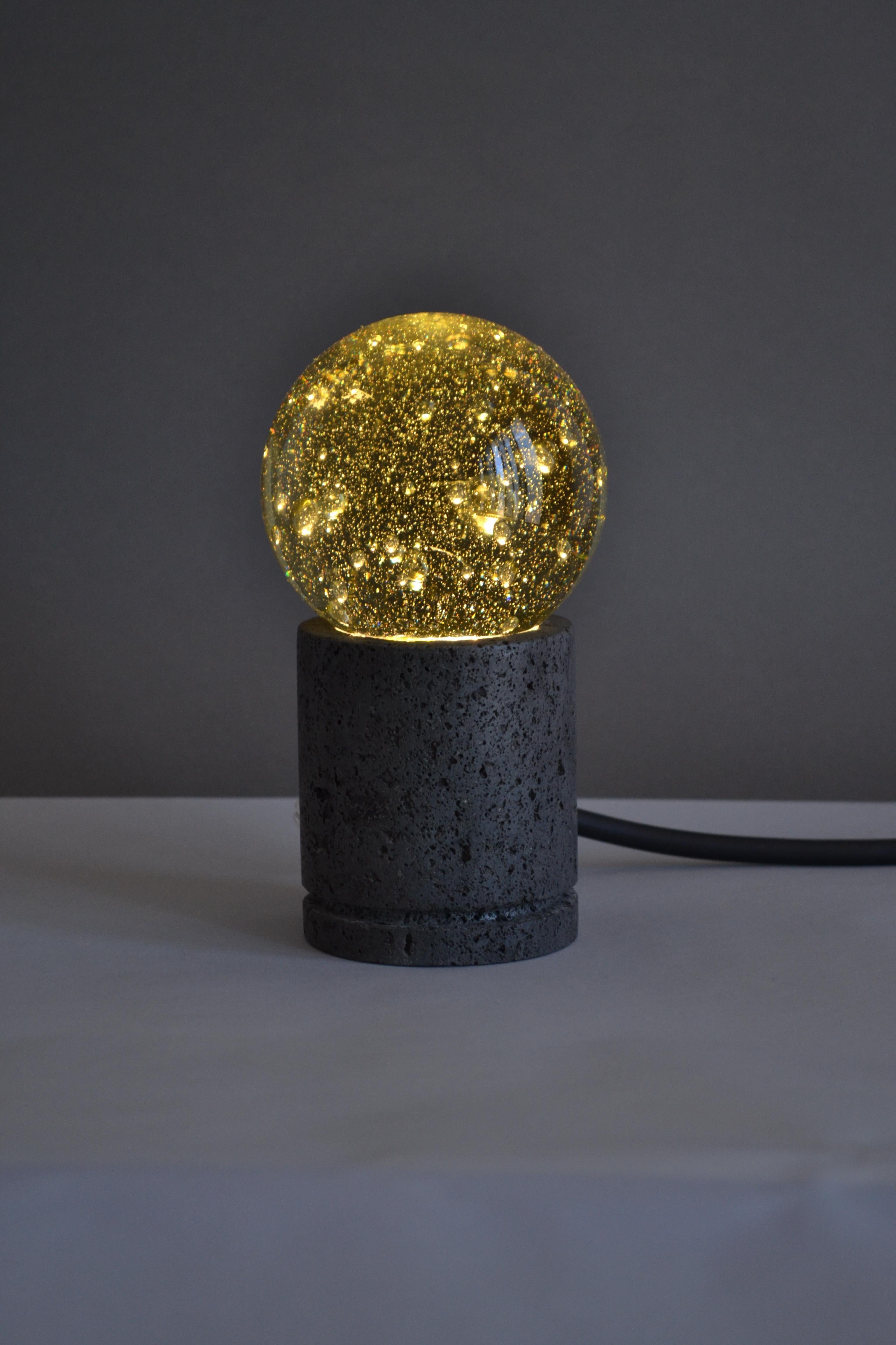 Modern PLB Lamp by Omar Ortiz For Sale