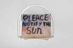 Pleace benachrichtigt die Sonne