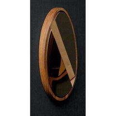 Please Don't Tell Mom Mirror 1 by Marc Dibeh