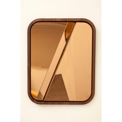 Please Don't Tell Mom Mirror 4 by Marc Dibeh