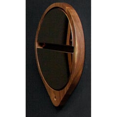 Please Don't Tell Mom Mirror 5 by Marc Dibeh