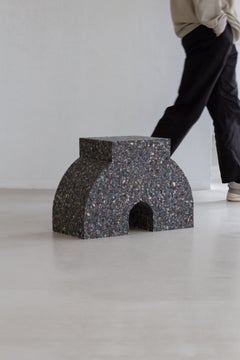 Please Stand Up Stool Set by Haus Otto