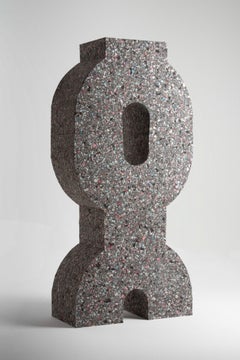 Please Stand Up Stool Set by Haus Otto