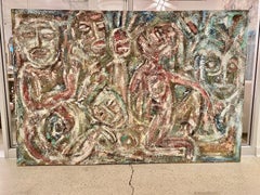 "Pleasures of Love" by James Hansen