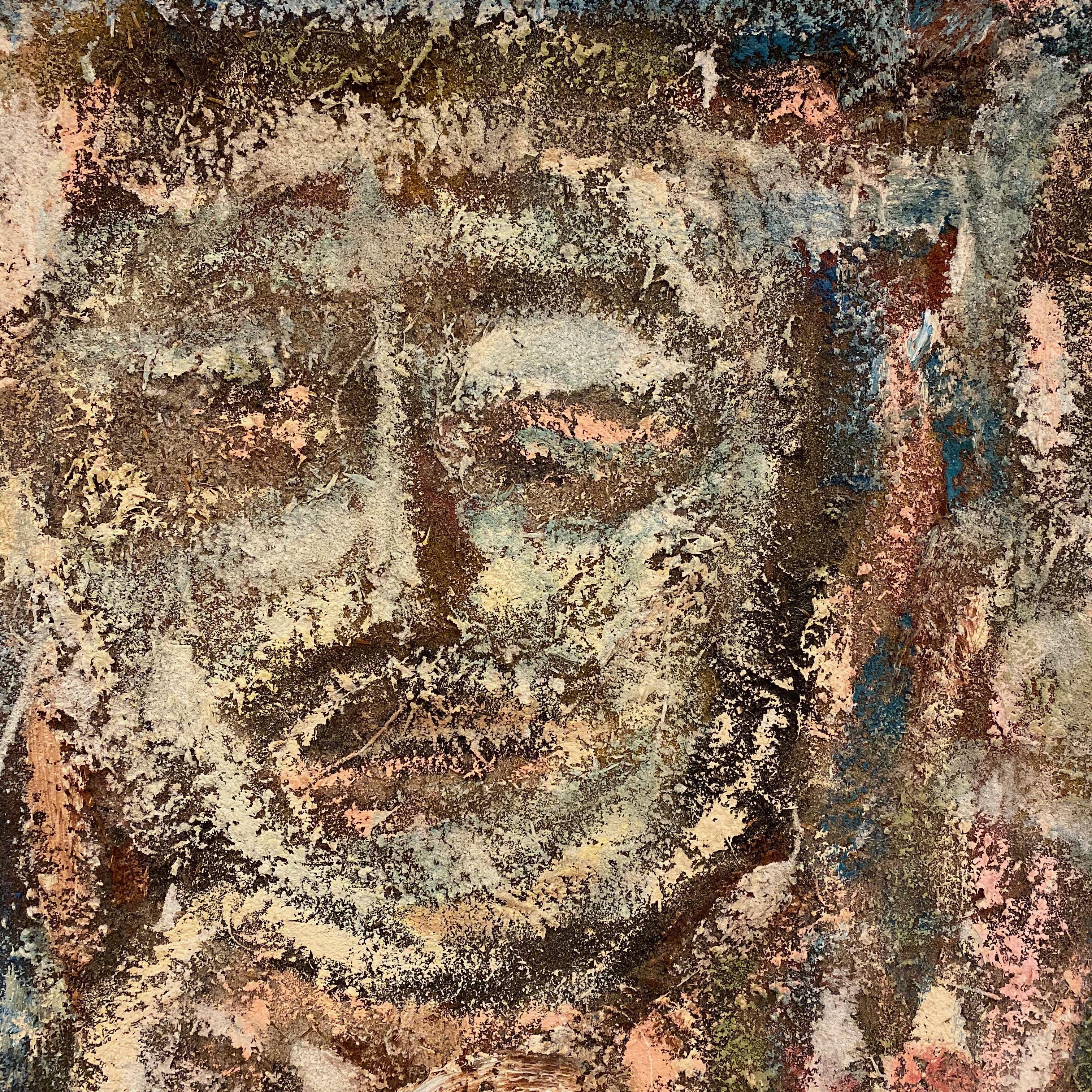 james hansen artist