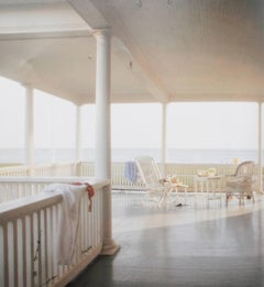 Pleasures of the Porch, Ideas for Gracious Outdoor Living