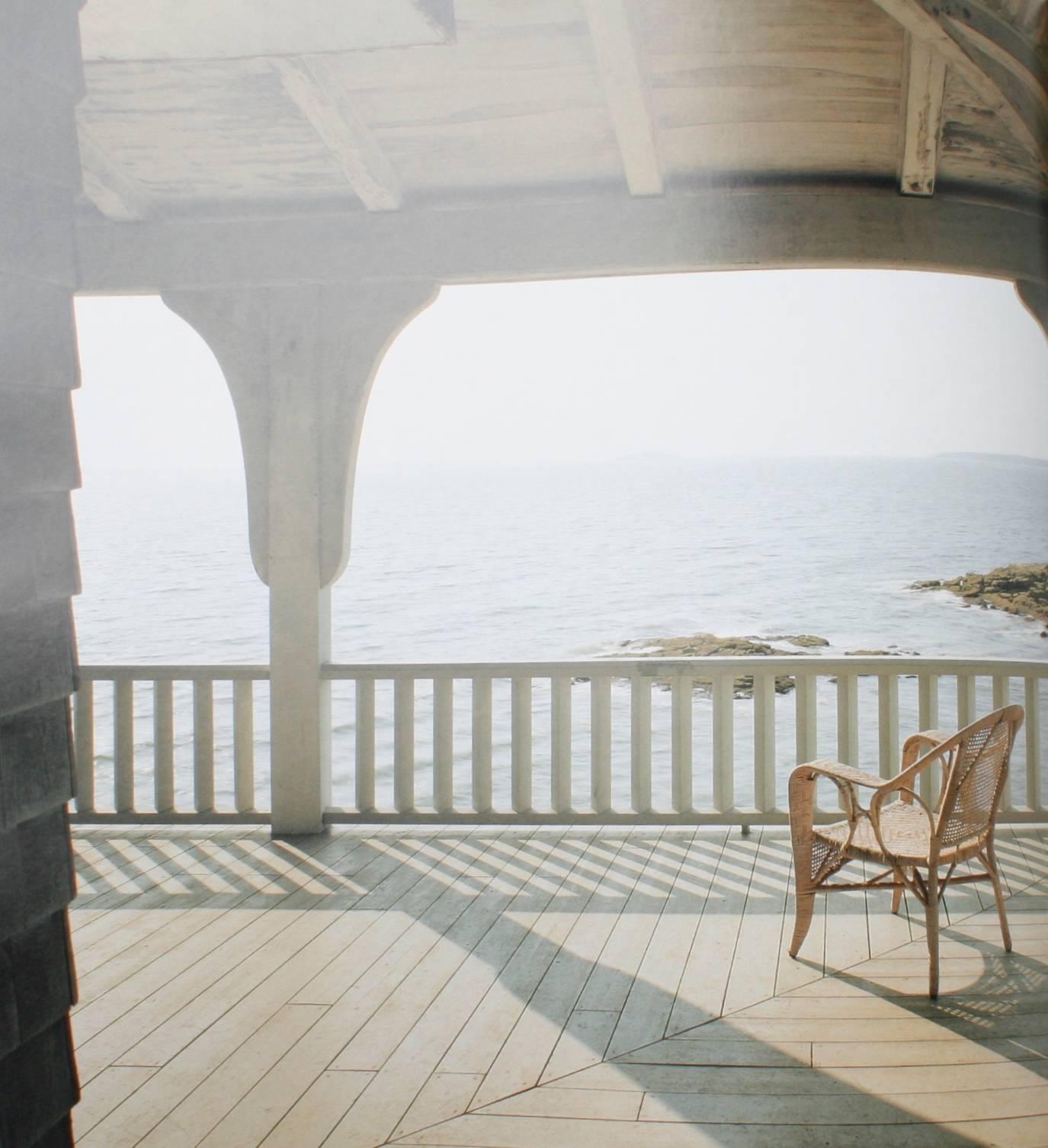 Contemporary Pleasures of the Porch, Ideas for Gracious Outdoor Living