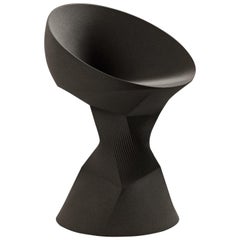 Pleat Chair, Sand in Motion Collection, Rive Roshan