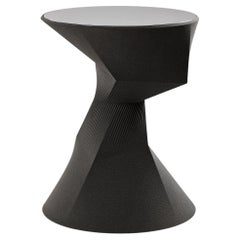 Pleat Table High – by Rive Roshan