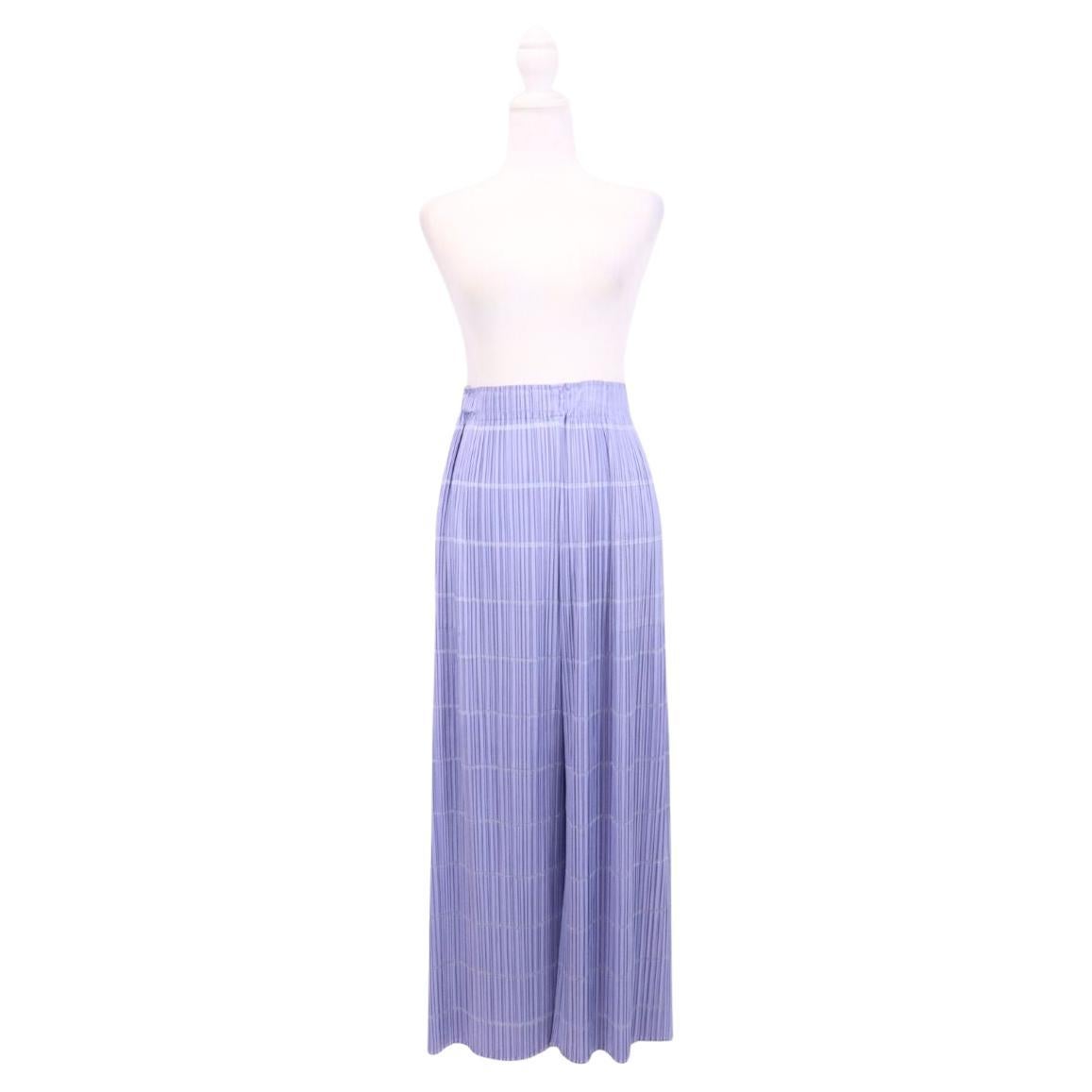 Pleats Please - EU 38 / 3 / M