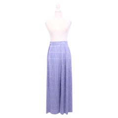 Pleats Please - EU 38 / 3 / M