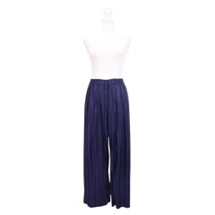 Pleats Please - EU 38 / 3 / M