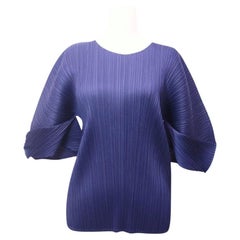 Pleats Please Issey Miyake - EU 42