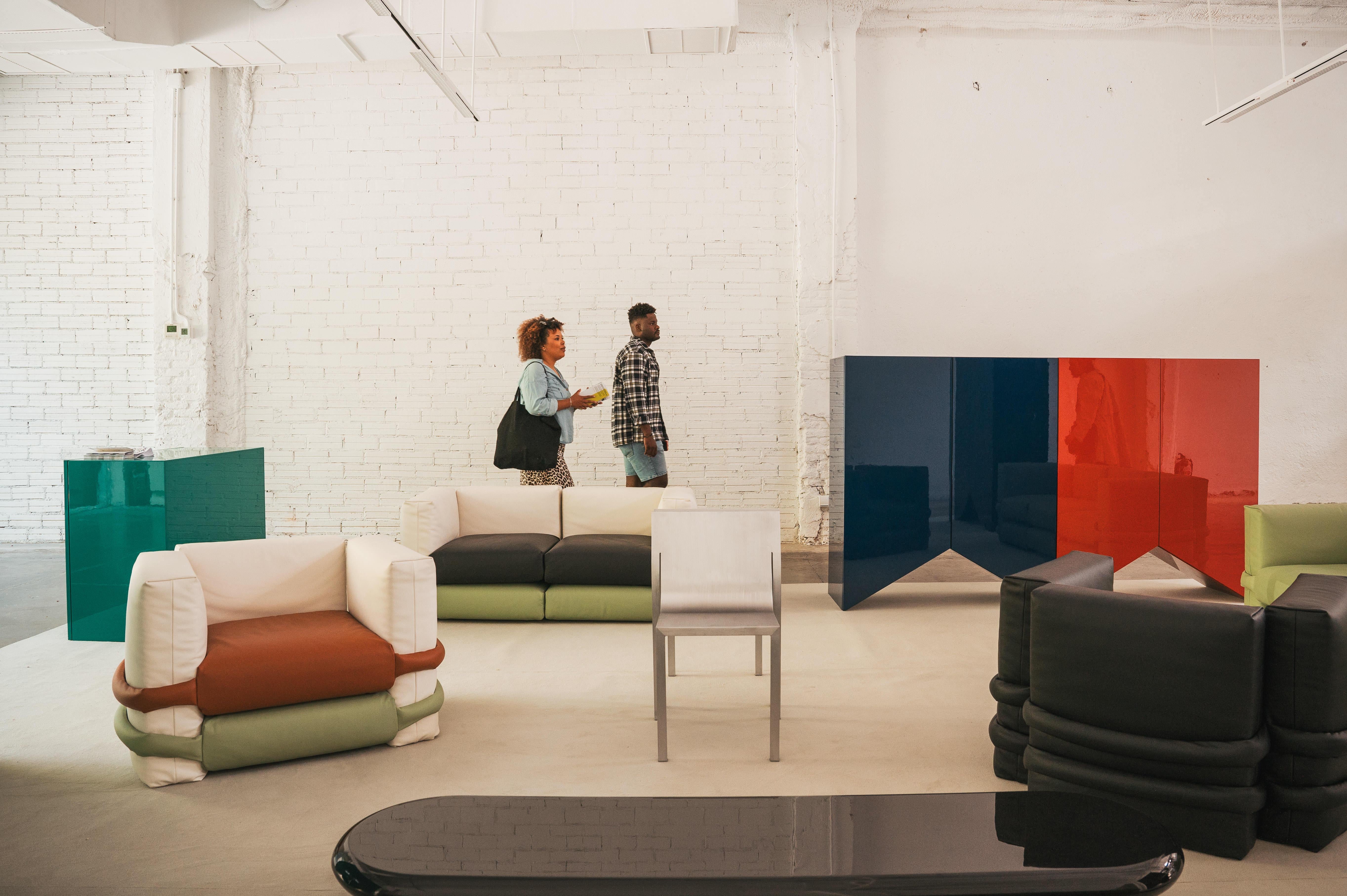 Supporto per ombrello Plec di Isabel Gamero y Jordi Pérez In condizioni Nuovo in vendita a Barcelona, ES