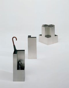 Plec Umbrella Stand by Isabel Gamero and Jordi Pérez for BD Barcelona