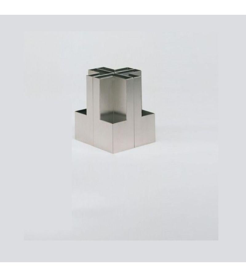 Plec Umbrella Stand by Isabel Gamero & Jordi Perez In New Condition For Sale In Geneve, CH