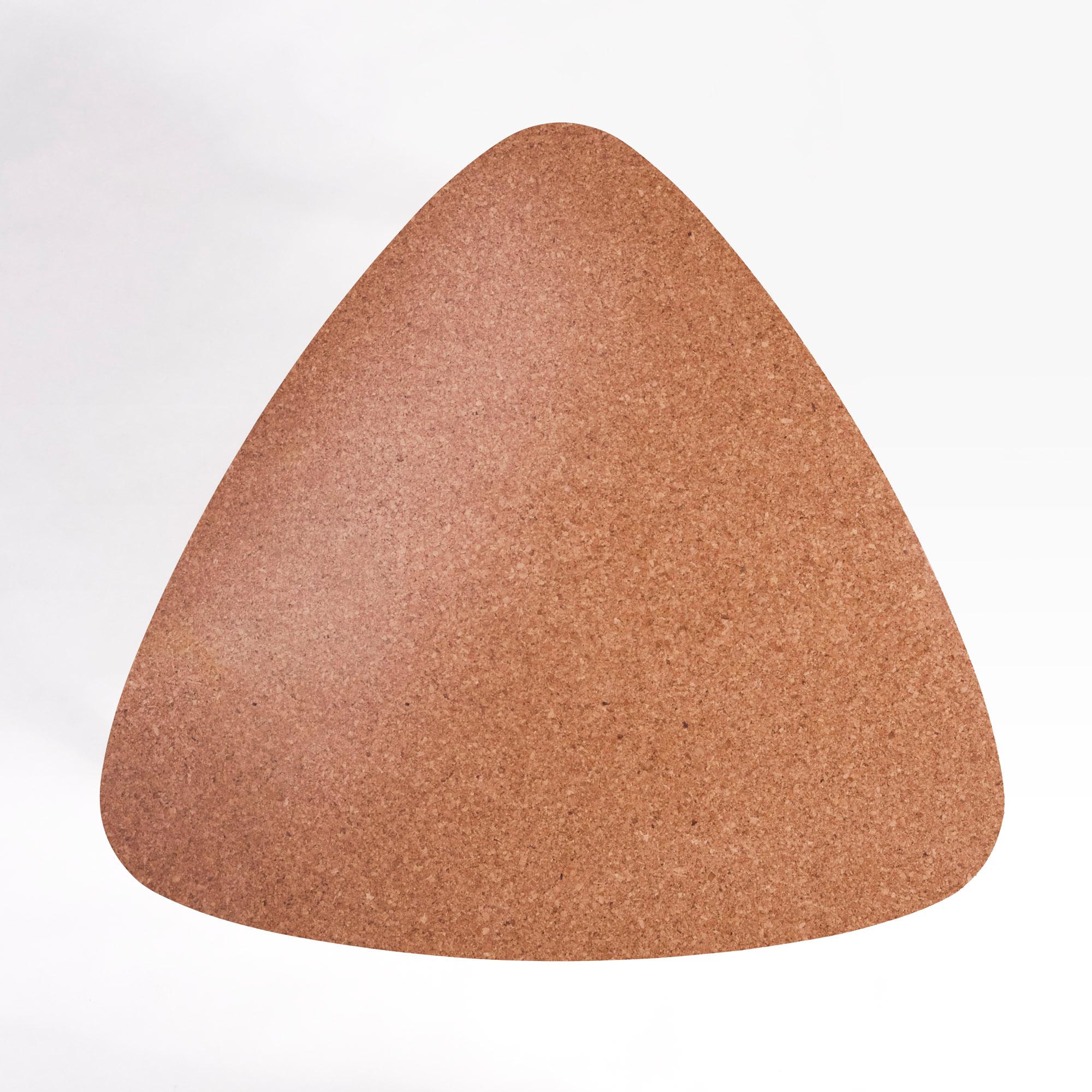 Lacquered Plectrum Table by Paul T. Frankl for NO GA Projects (authorized) For Sale