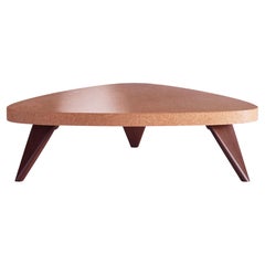 Plectrum Table by Paul T. Frankl for NO GA Projects (authorized)