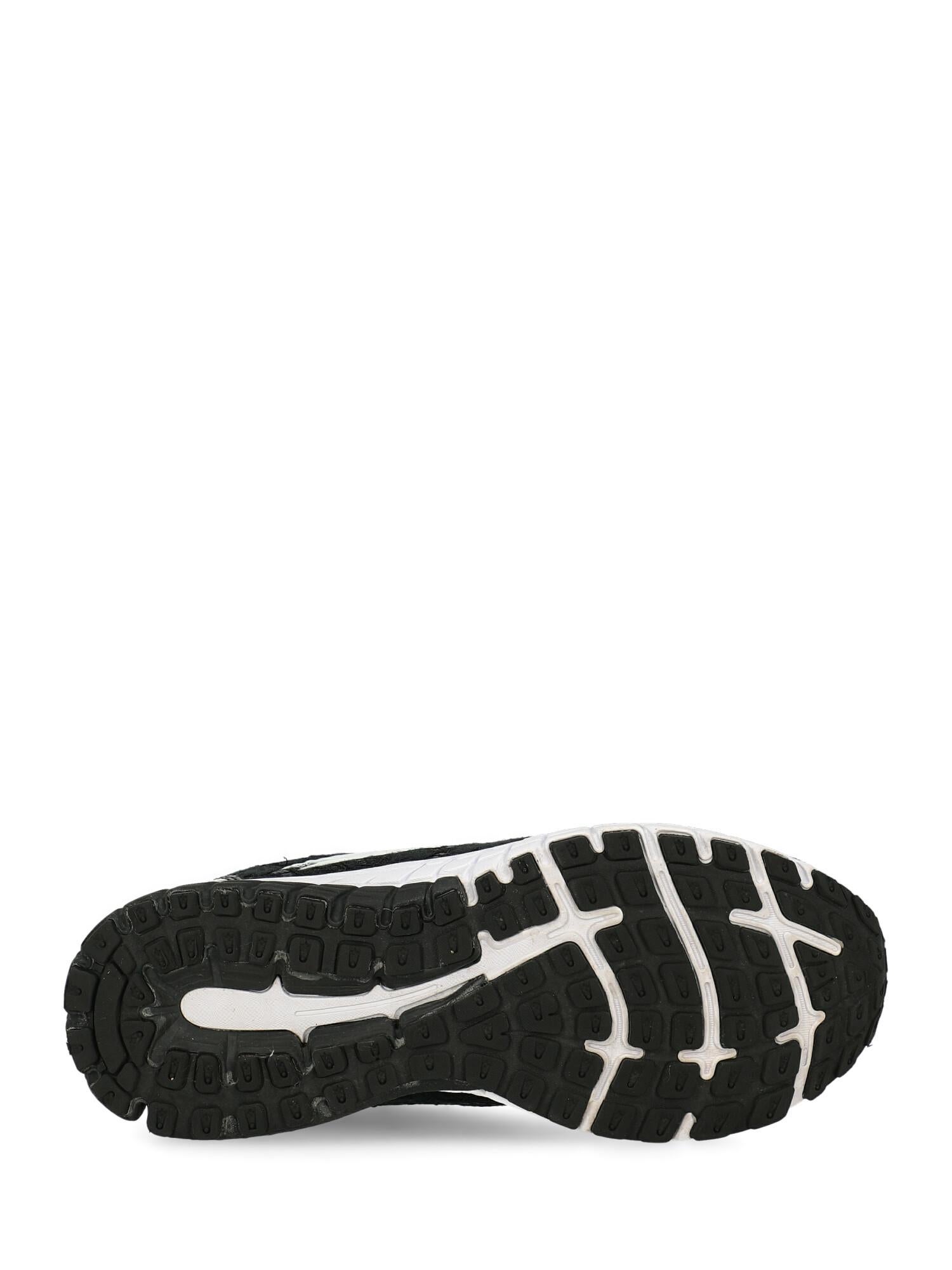 Plein Sport Woman Sneakers Black Synthetic Fibers IT 39 For Sale 1